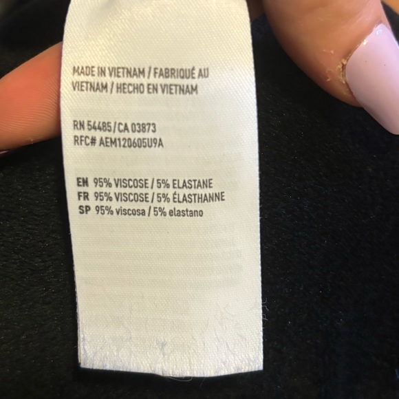 American Eagle Outfitters Blue Strappy dress - Picture 7 of 7